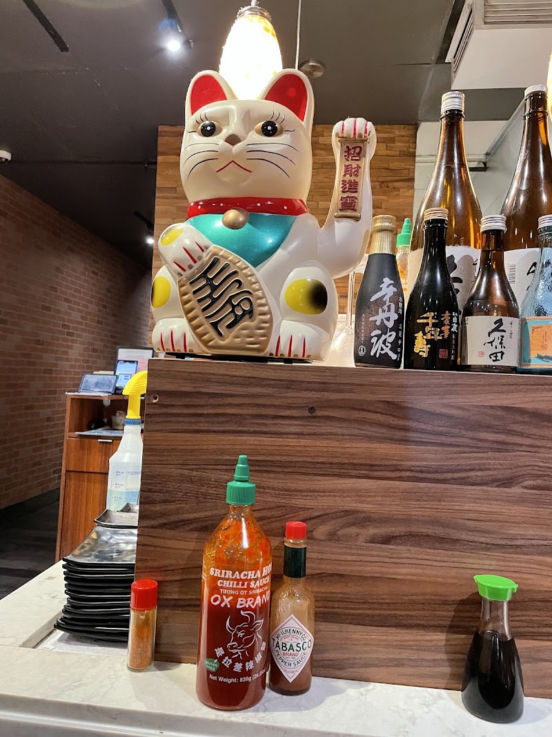 Photo of Tom San Ramen