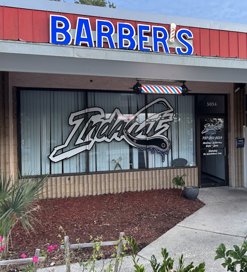 Photo of Barbers indaCUT