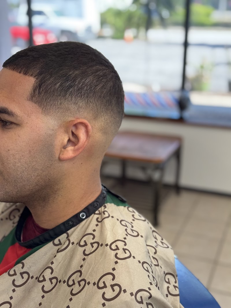 Barbers indaCUT photo 2