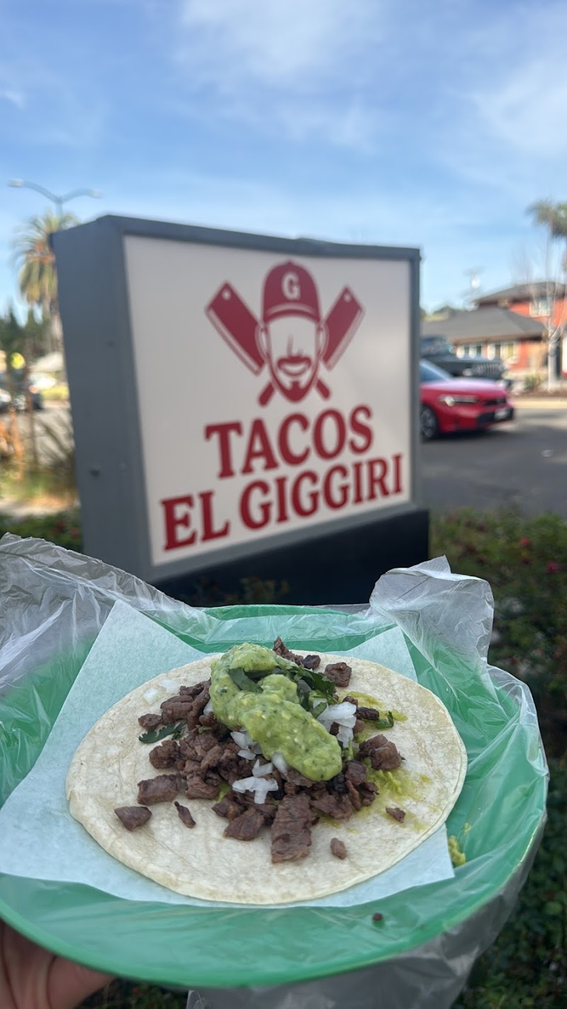 Tacos El Giggiri photo 2