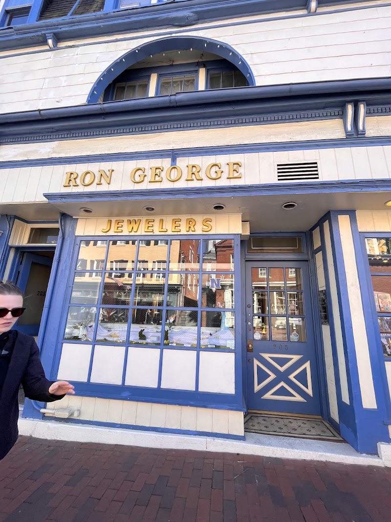 Ron George Jewelers photo 3