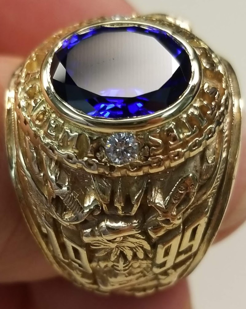 Ron George Jewelers photo 4