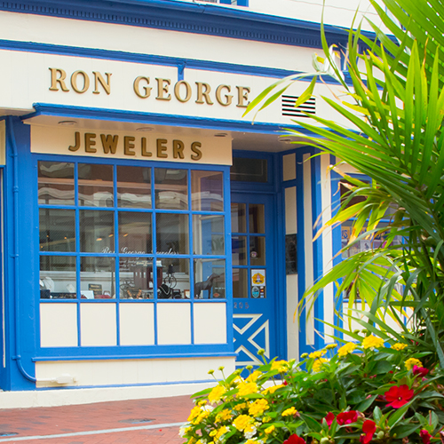 Photo of Ron George Jewelers