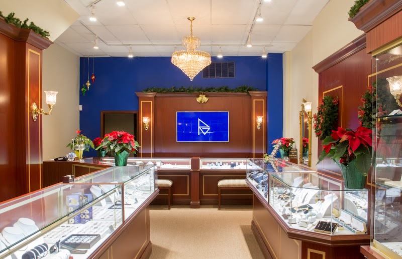 Ron George Jewelers photo 2