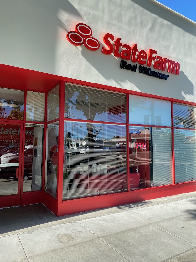 Rod Villamor - State Farm Insurance Agent photo 2