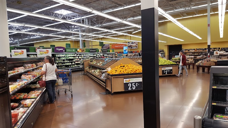 Walmart Supercenter photo 2