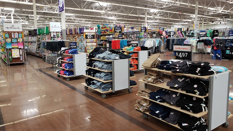 Walmart Supercenter photo 4