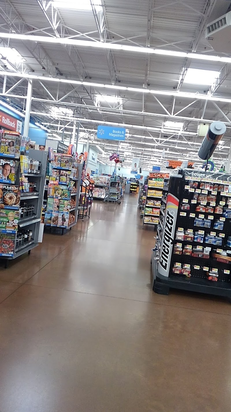 Walmart Supercenter photo 5