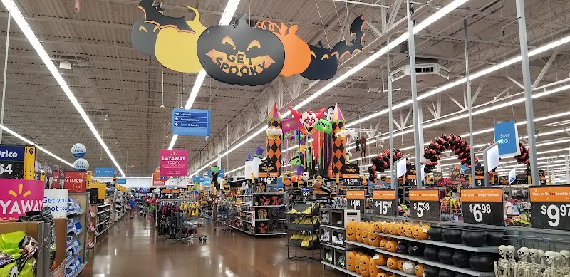 Walmart Supercenter photo 3