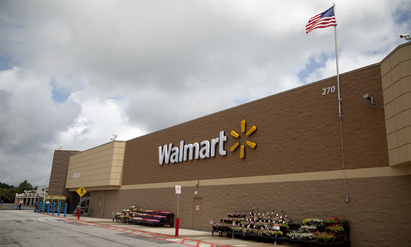 Photo of Walmart Supercenter