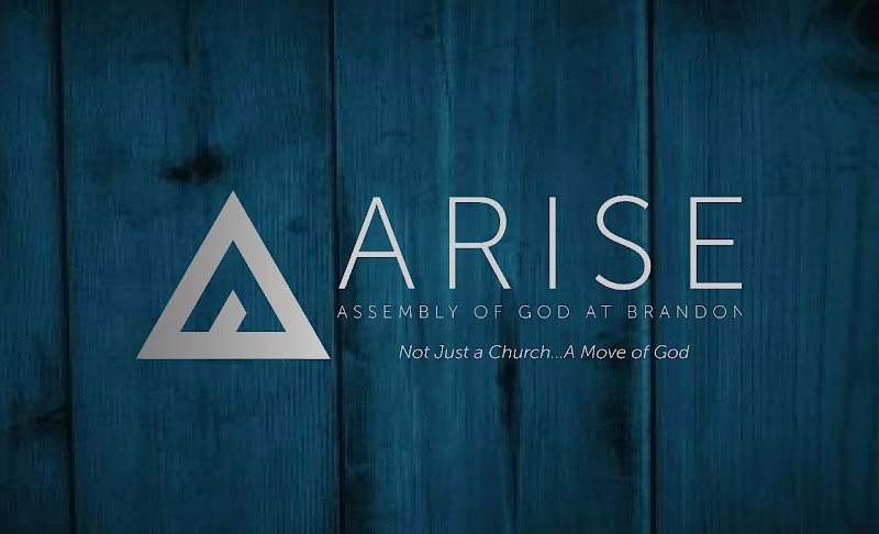 Photo of ⛪️ ARISE Church at Brandon