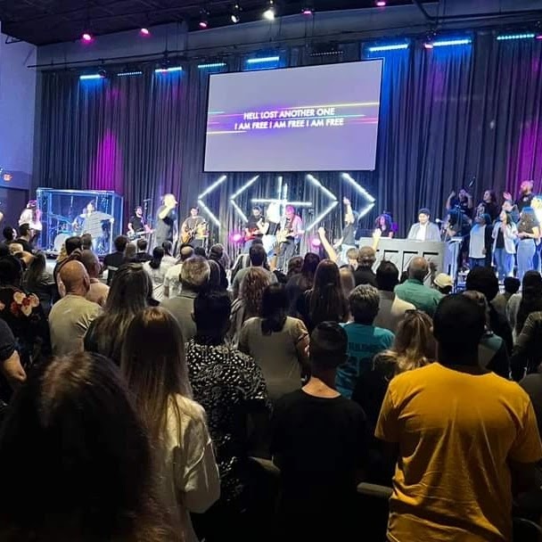 ⛪️ ARISE Church at Brandon photo 4