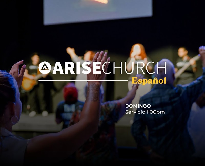 ⛪️ ARISE Church at Brandon photo 5