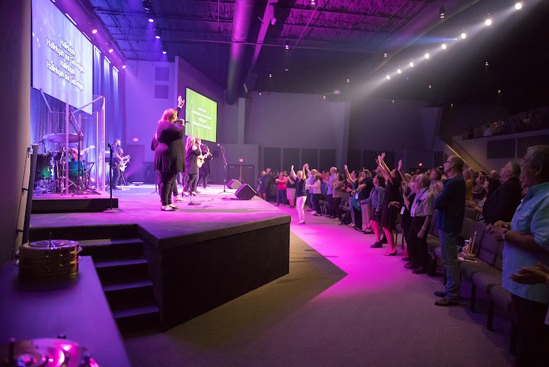 ⛪️ ARISE Church at Brandon photo 3