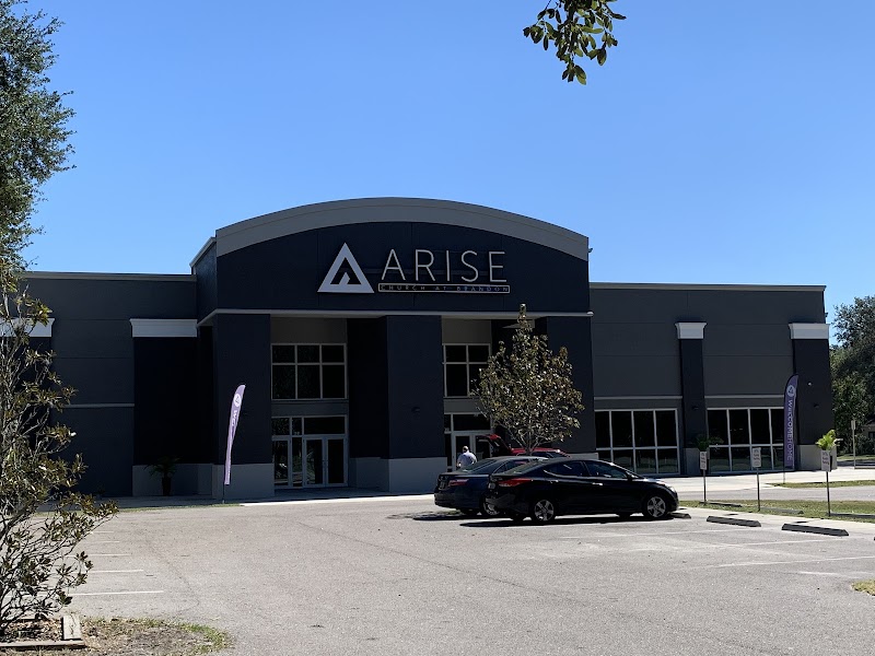 ⛪️ ARISE Church at Brandon photo 2