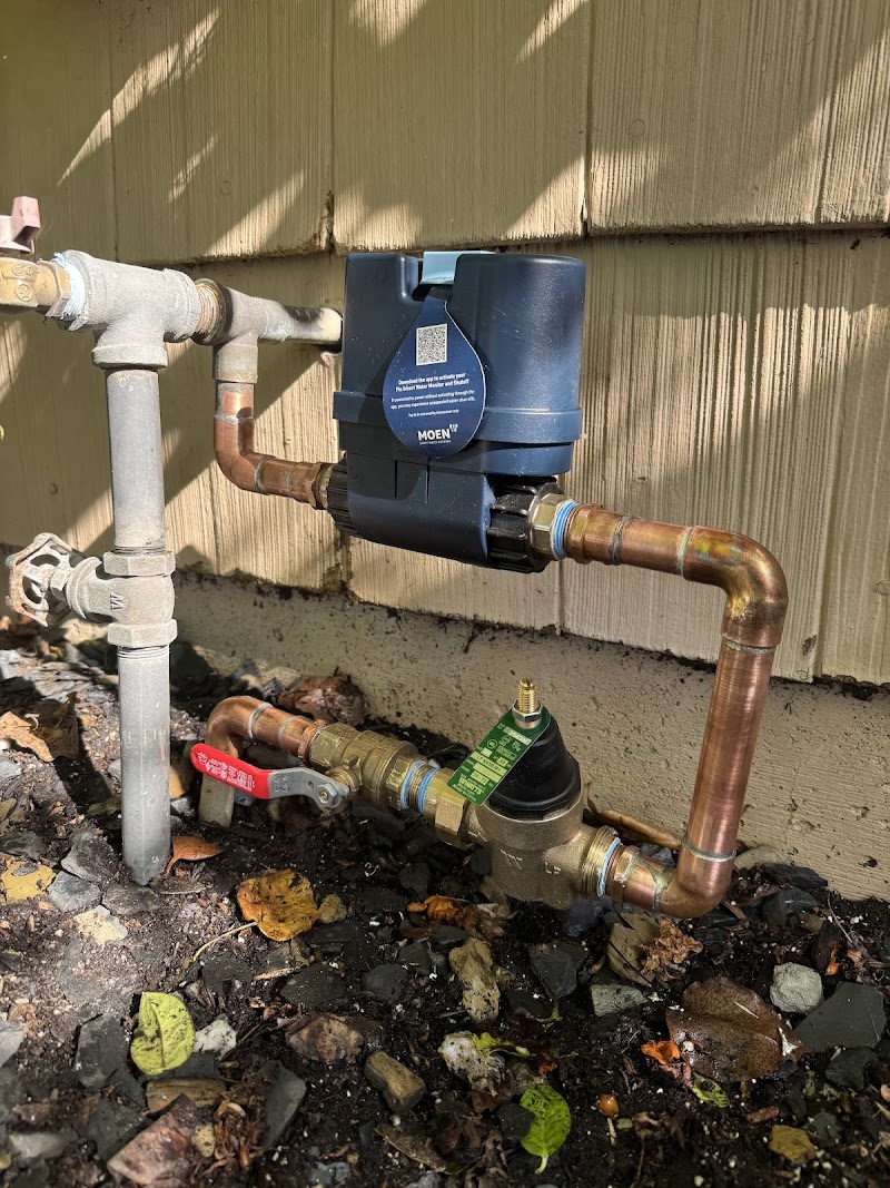Finetti Plumbing & Backflow photo 2