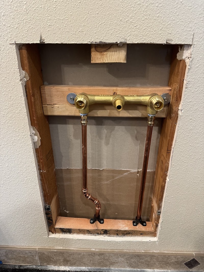 Photo of Finetti Plumbing & Backflow
