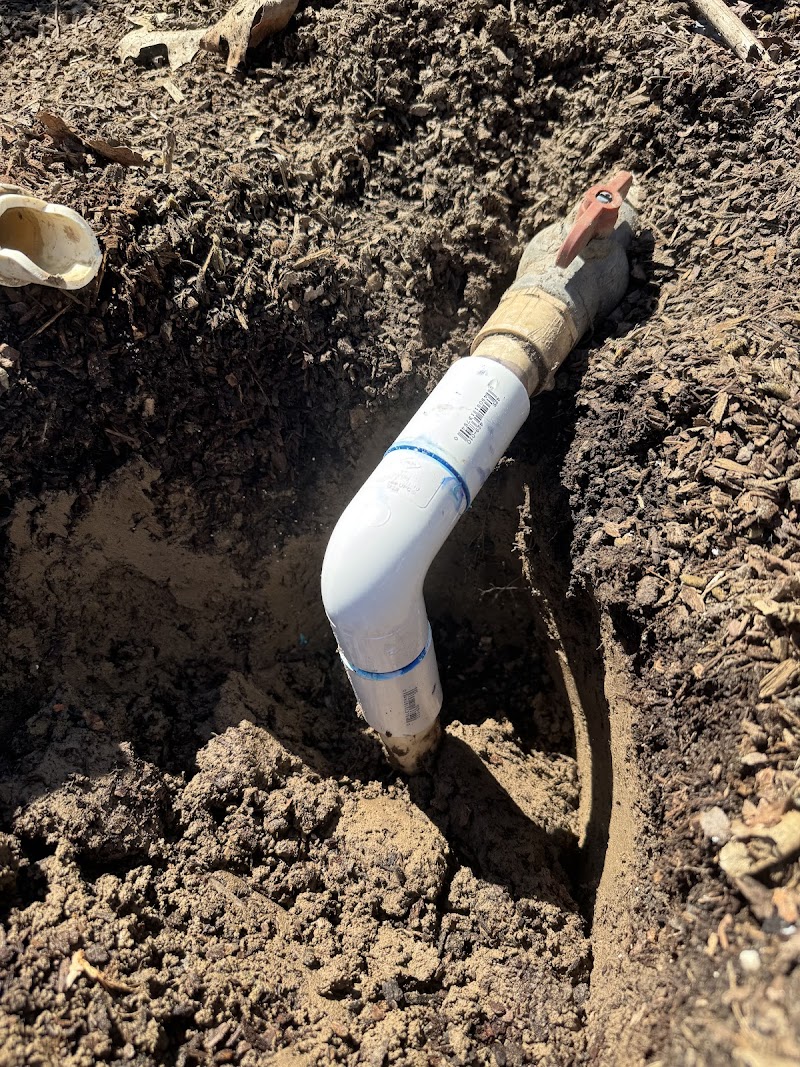 Finetti Plumbing & Backflow photo 3