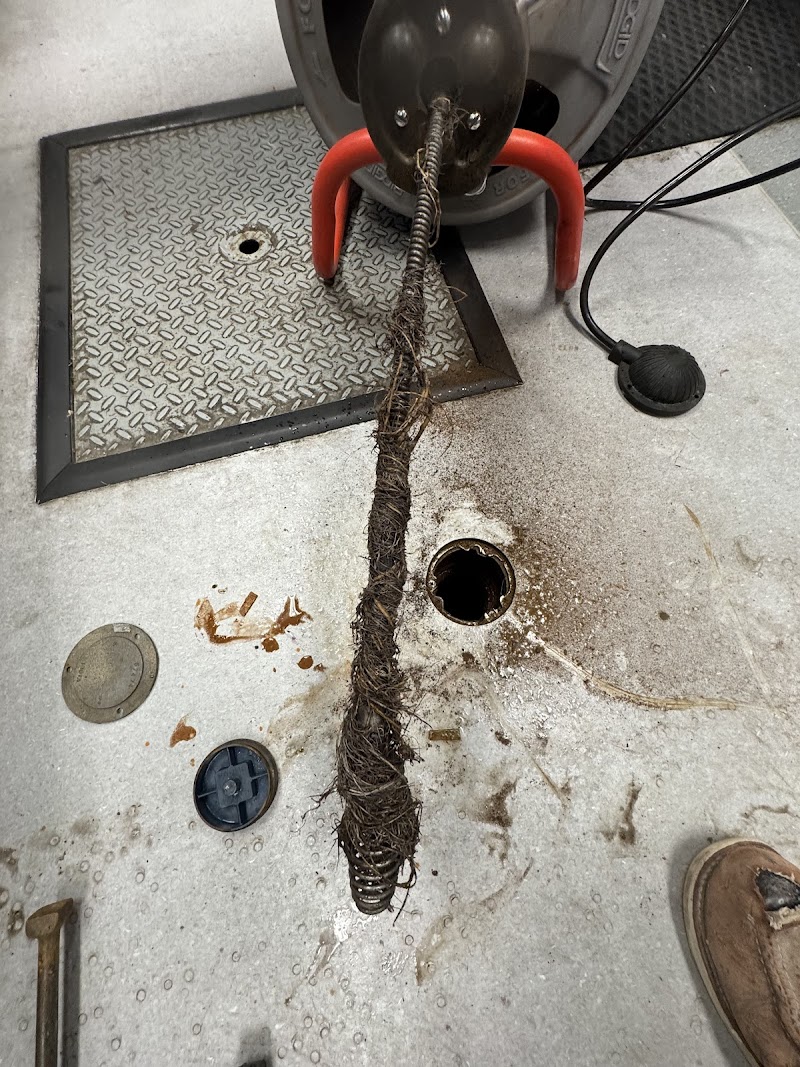 Finetti Plumbing & Backflow photo 5