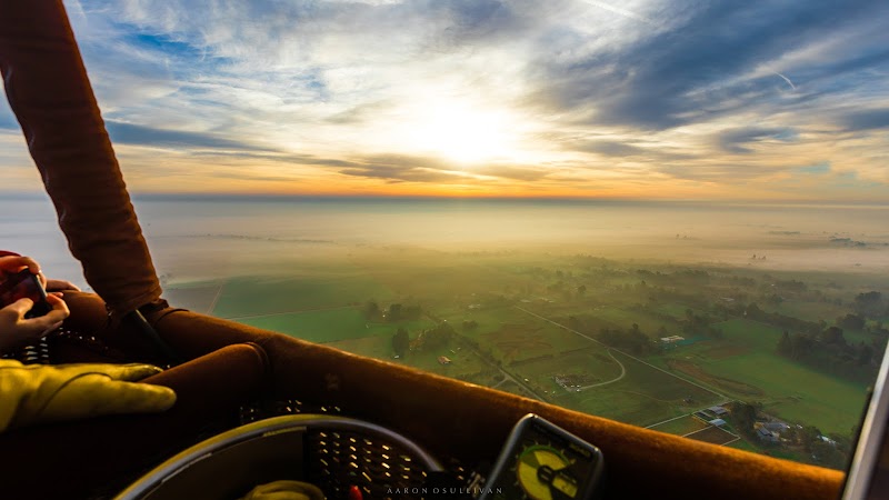 Photo of Yolo Ballooning Adventures