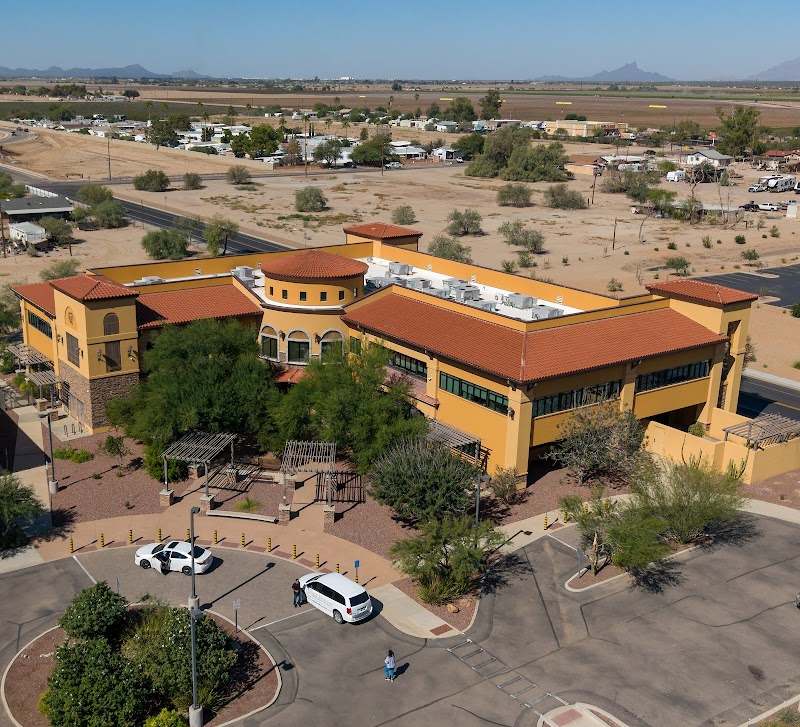 Photo of Marana Health Counseling & Wellness Center