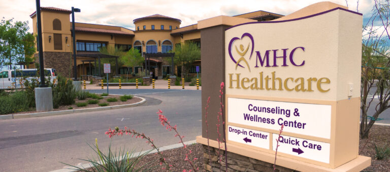 Marana Health Counseling & Wellness Center photo 2