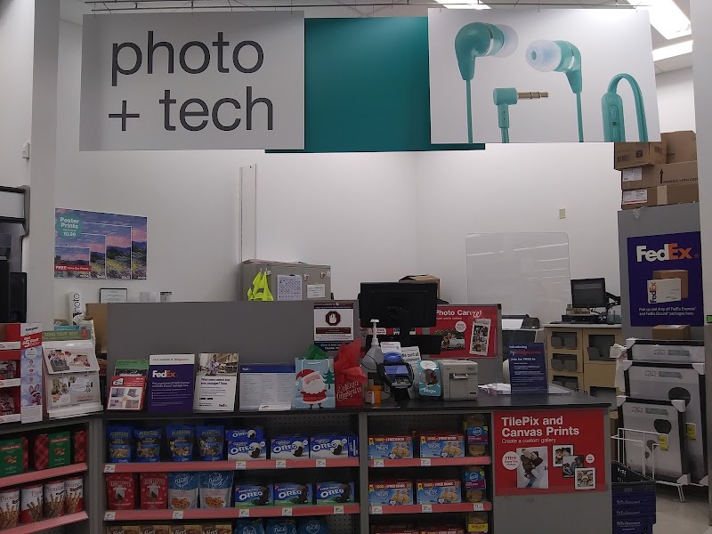 Photo of Walgreens Pharmacy