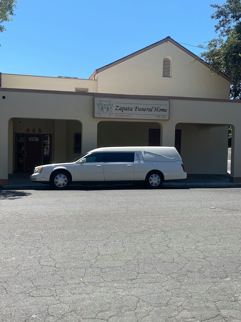 Zapata Funeral Home photo 3
