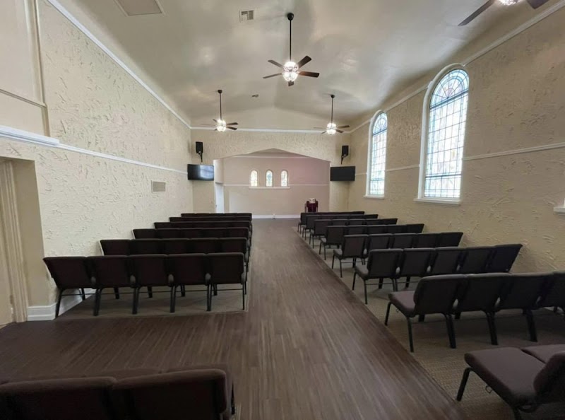 Zapata Funeral Home photo 4