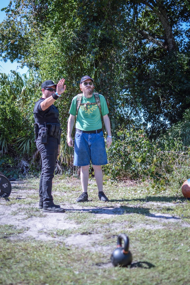 Doodle Hill Regulators photo 3