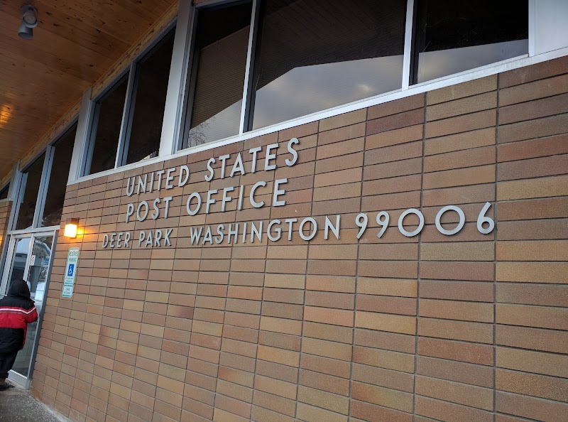 United States Postal Service photo 3