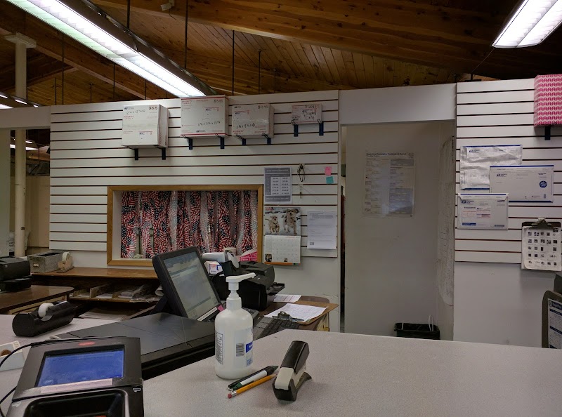 United States Postal Service photo 5