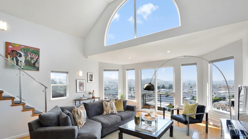 Photo of Jennifer Burden & Carren Shagley | Top SF Real Estate Agents
