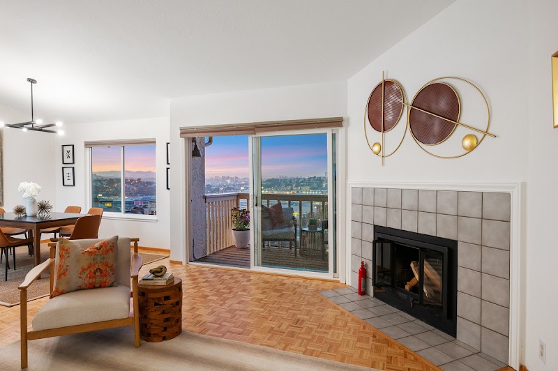 Jennifer Burden & Carren Shagley | Top SF Real Estate Agents photo 4