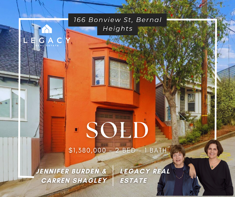 Jennifer Burden & Carren Shagley | Top SF Real Estate Agents photo 3