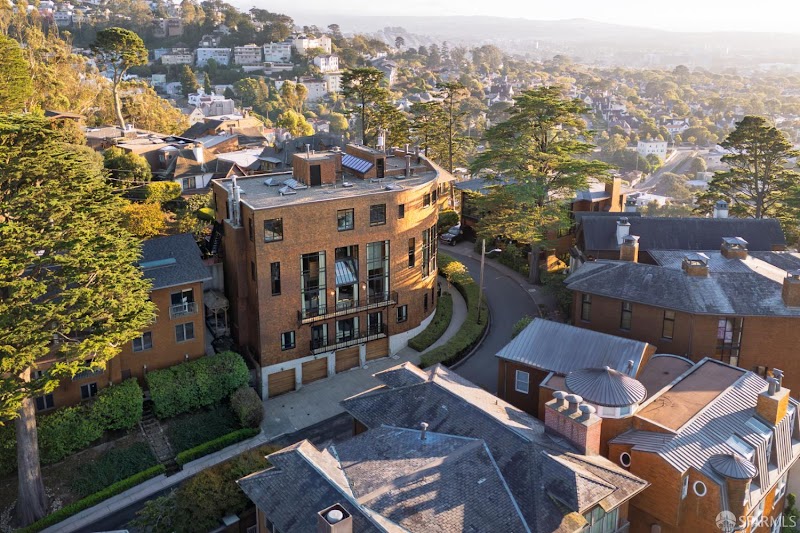 Jennifer Burden & Carren Shagley | Top SF Real Estate Agents photo 2