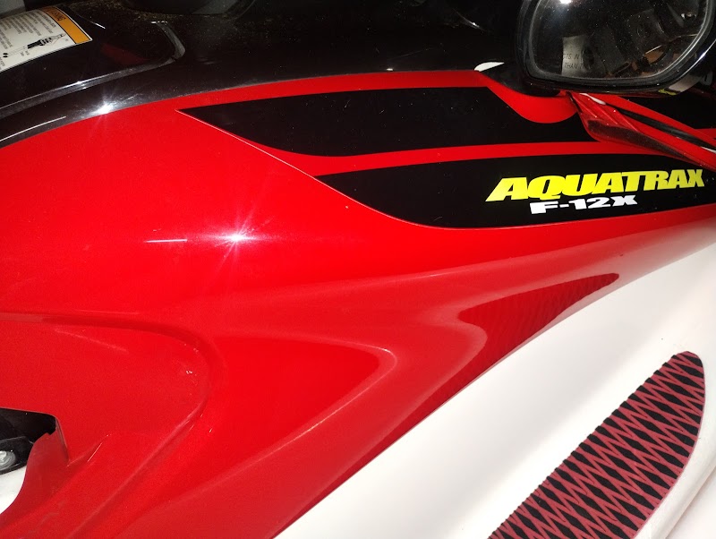 Photo of Jet Skis International