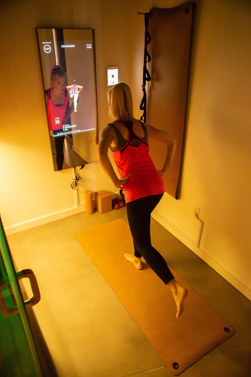 Sweat Equity Infrared Saunas photo 2