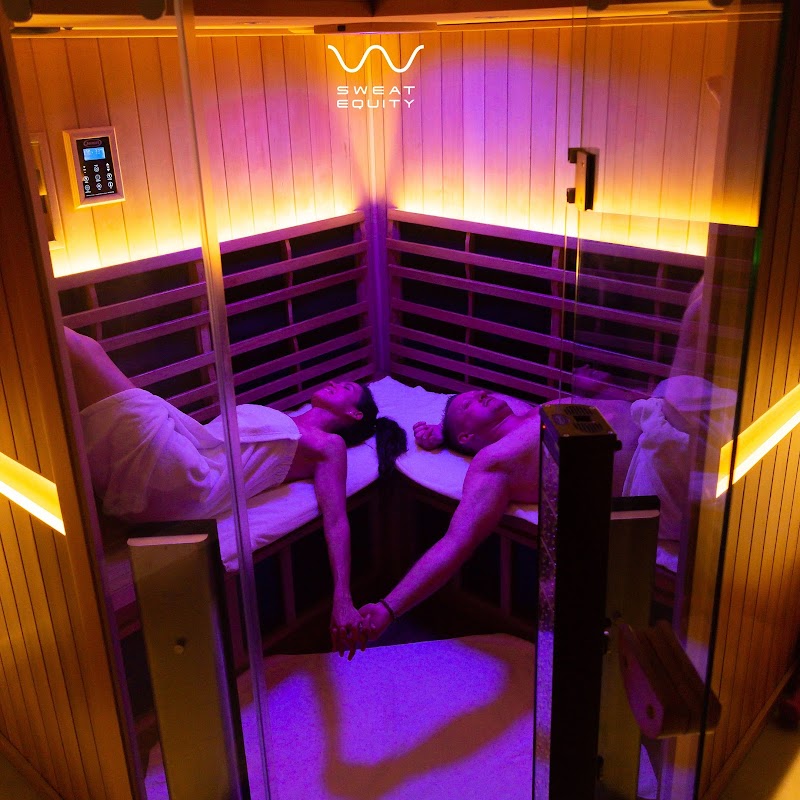 Photo of Sweat Equity Infrared Saunas