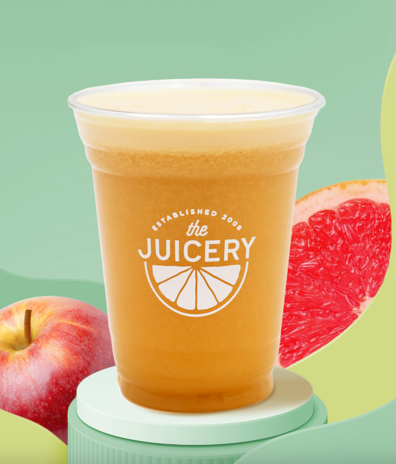 The Juicery photo 2