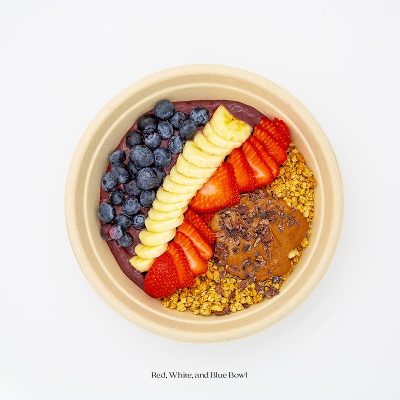 The Juicery photo 3