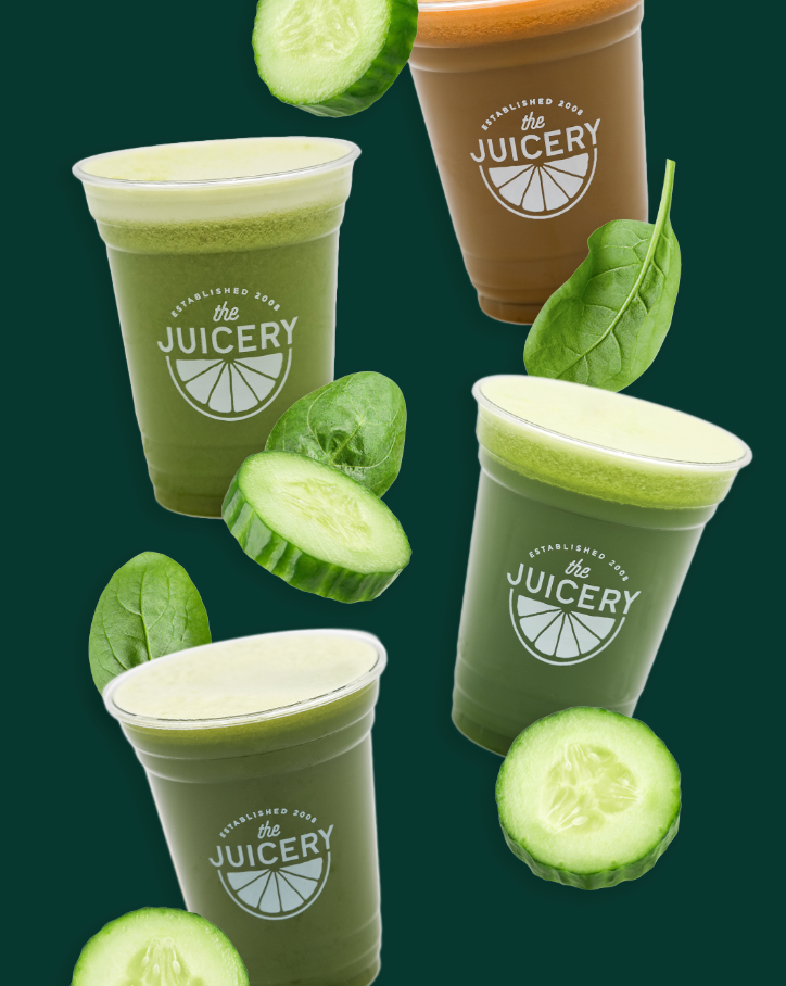 The Juicery photo 4