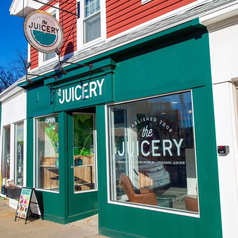 Photo of The Juicery