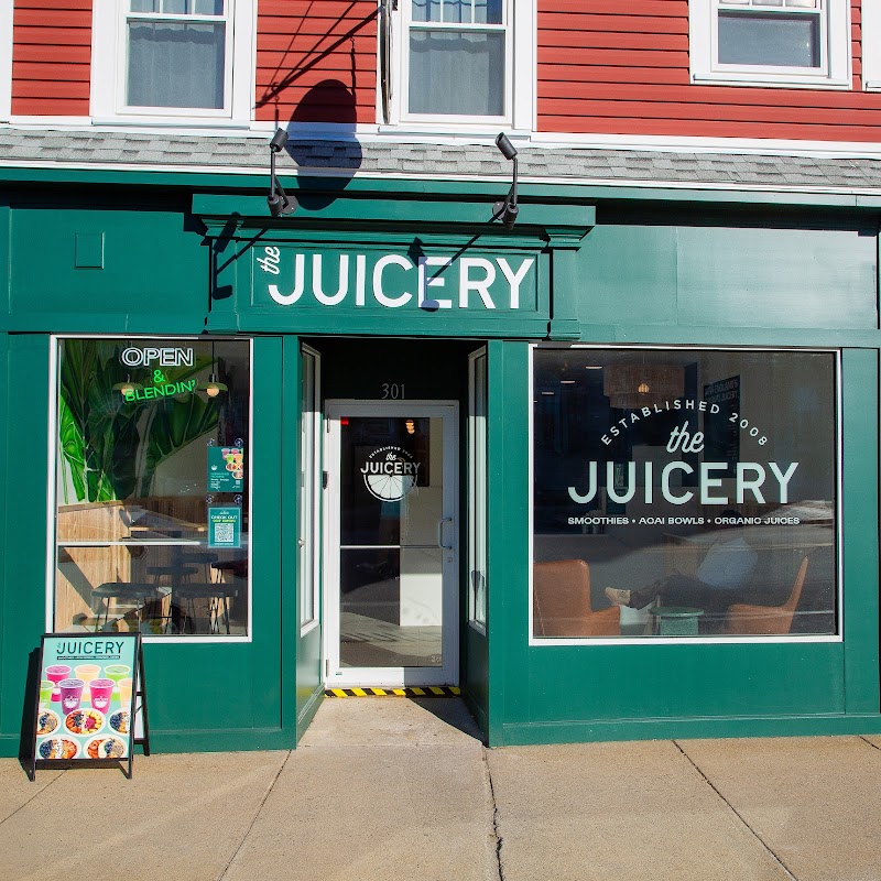 The Juicery photo 5