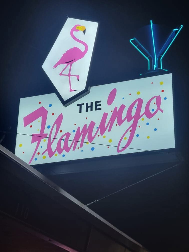 Flamingo Lounge photo 3