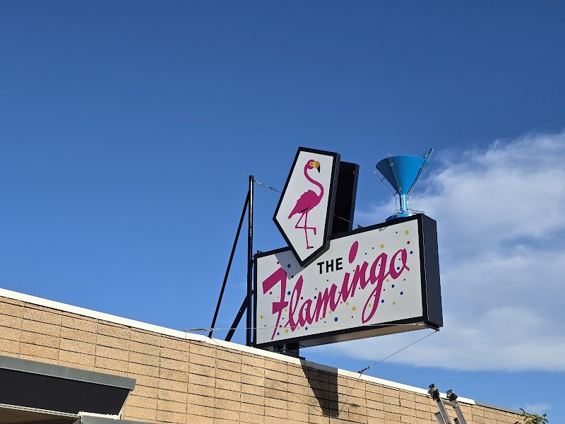 Flamingo Lounge photo 5