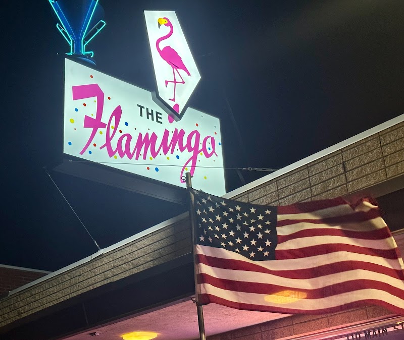 Flamingo Lounge photo 4