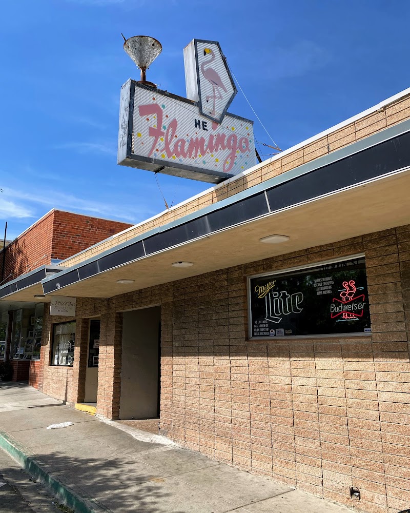 Photo of Flamingo Lounge