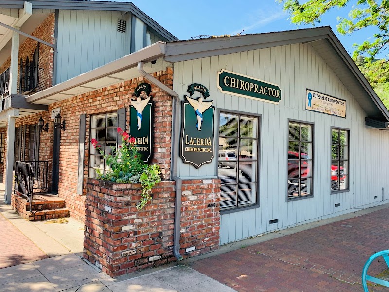 Lacerda Chiropractic Inc. photo 4