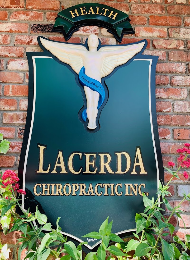 Photo of Lacerda Chiropractic Inc.